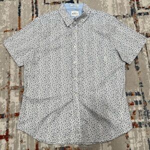 Ben Sherman Button Down Shirt